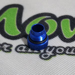 MyChron Port Sealing Cap - Blue