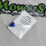 MyChron Port Sealing Cap - Blue