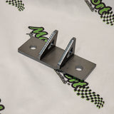 25mm Pillow Block Bearing Mount Plate