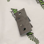 25mm Pillow Block Bearing Mount Plate