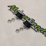 Muffler Mount 8mm (Pack of 2) MCS MM4