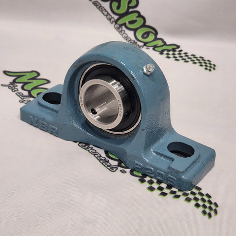 30mm Pillow Block Bearing Unit