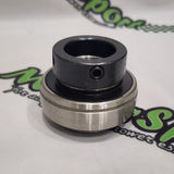 Wide Inner Ring Bearing with Eccentric Locking Collar (30mm)