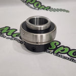 Wide Inner Ring Bearing with Eccentric Locking Collar (30mm)