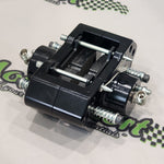 Dent Hydraulic Brake Caliper