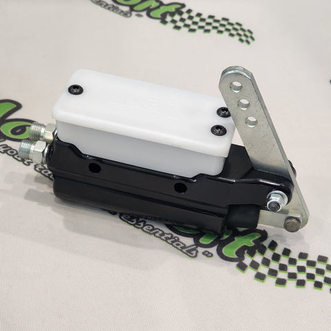 Dent Brake Master Cylinder