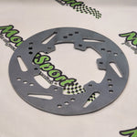 210mm x 4mm Brake Disc
