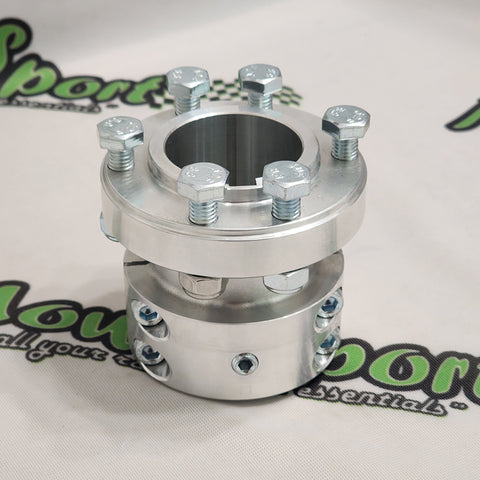40mm Outlaw Sprocket Carrier