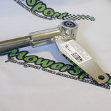 Left Stub Axle - 17mm