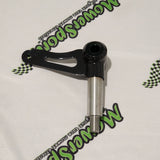 25mm Stub Axle - Right
