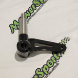 25mm Stub Axle - Right