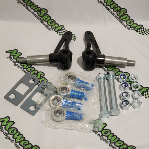 25mm Stub Axle Kit