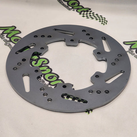 210mm x 6mm Brake Disc