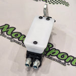 Dent Brake Master Cylinder