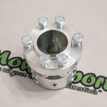 40mm Outlaw Sprocket Carrier