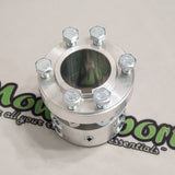 40mm Outlaw Sprocket Carrier