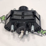 Dent Hydraulic Brake Caliper