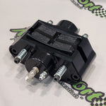 Dent Hydraulic Brake Caliper