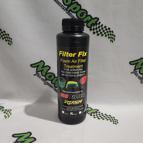 Uni Filter - Filter Fix 500ml