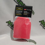 Outer Cover / Second Stage Foam Sock to suit 72mm O.D. Pod