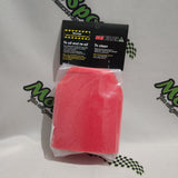 Outer Cover / Second Stage Foam Sock to suit 72mm O.D. Pod