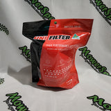 Uni Filter Angled Pod - 63mm intake, 150mm length, 92mm OD