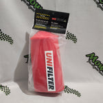 Outer Cover / Second Stage Foam Sock to suit 92mm O.D. - 150mm High