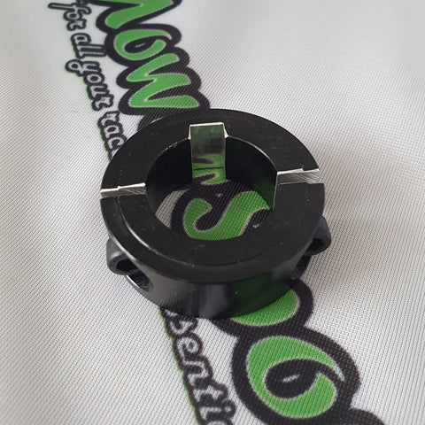 30mm Axle Collar - Aluminium