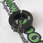 30mm Axle Collar - Aluminium