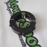 40mm Axle Collar - Aluminium