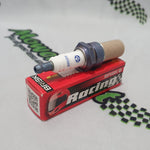 Brisk L10SL Silver Racing Spark Plug