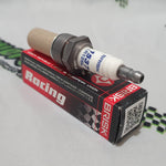 Brisk LR12SL Silver Racing Spark Plug