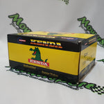 13x6.50-6 Kenda Inner Tube Straight Valve TR13