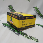 15x6.00-6 (145/70-6) Kenda Inner Tube Bent Valve JS87