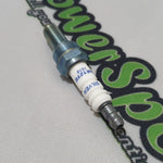 Brisk AR12YS Silver Racing Spark Plug