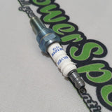 Brisk AR12YS Silver Racing Spark Plug