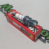 Brisk NAR12YS Silver Racing Spark Plug