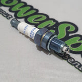 Brisk NAR12YS Silver Racing Spark Plug