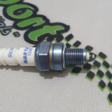 Brisk NAR12YS Silver Racing Spark Plug