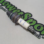 Brisk L11SL Silver Racing Spark Plug