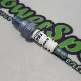 Brisk NAR14YS Silver Racing Spark Plug