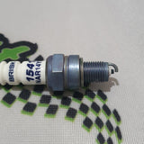 Brisk NAR14YS Silver Racing Spark Plug