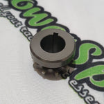10T KT100 Karting Sprocket- Outboard (K317B)