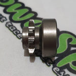 10T KT100 Karting Sprocket- Outboard (K314)