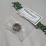 11T KT100 Karting Sprocket- Outboard (SK11TS)