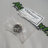 11T KT100 Karting Sprocket- Outboard (SK11TS)