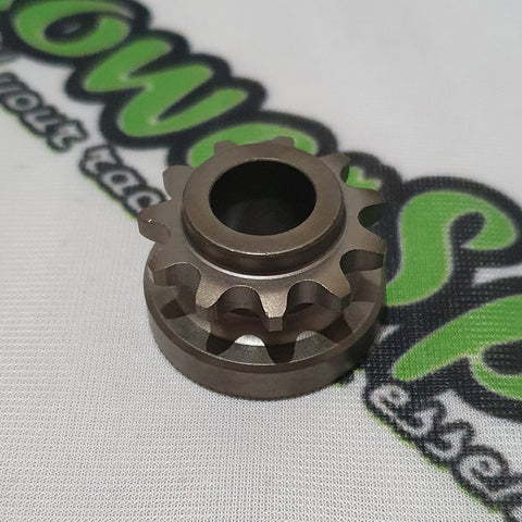 11T KT100 Karting Sprocket- Outboard (SK11TS)