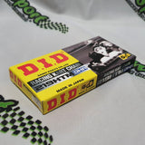 DID #219 G&B DHA Karting Chain
