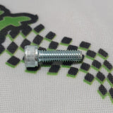 M6 x 20mm Zinc Socket Head Cap Screw