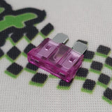 3 Amp - Standard Blade Fuse